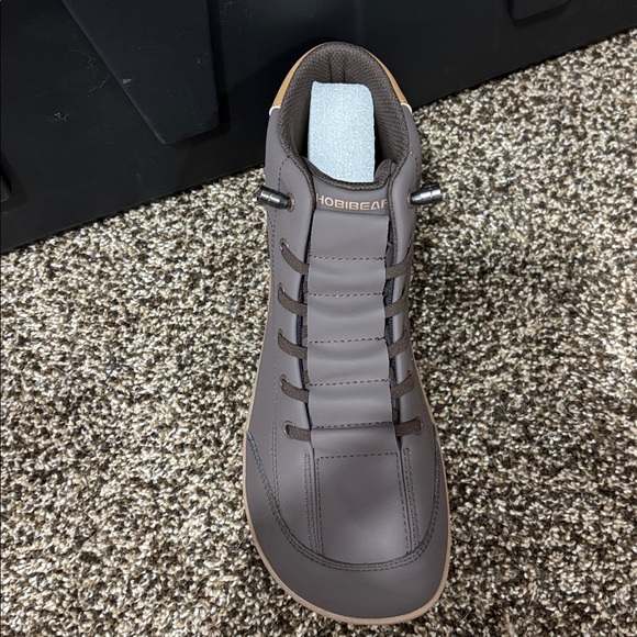 Men’s Hobibear boots. EUsize 43 USsize 10. Yew - Barefoot boot. New in packaging - Picture 9 of 12